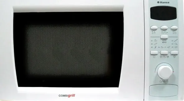 Ремонт микроволновых печей Hansa AMM17E70G в сервисном центре FIX-Hansa